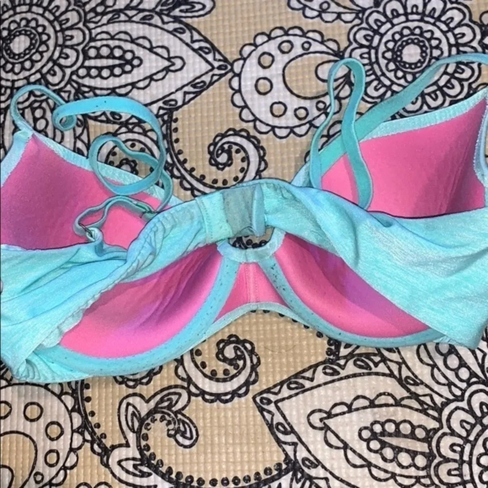 PINK Victorias Secret pink push
